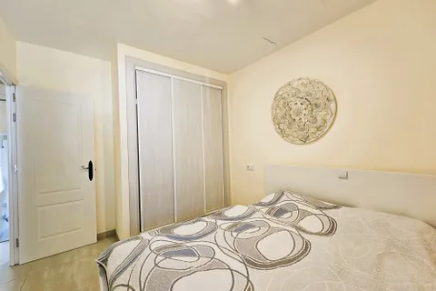 Rækkehus i Mojacar, Almeria, Mojacar - € 310.000 | Ref: 1505 - foto 4